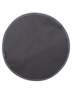 Cubierta de Volante Plasticolor WeatherPro Todo Negro