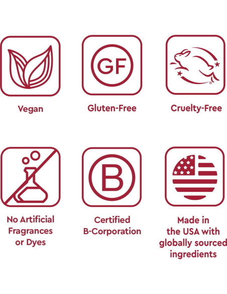 Acondicionador Desenredante Vegano Desert Essence Kids 236 ml - Sin Gluten, Suave