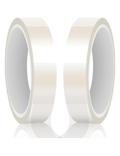 Cinta Resistente al Calor HTVRONT para Sublimación 2 Rollos 2