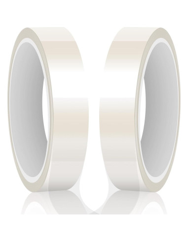 Cinta Resistente al Calor HTVRONT para Sublimación 2 Rollos