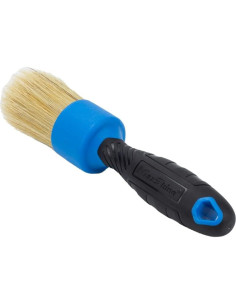 Cepillo de Detalle Maxshine 100% Pelo de Jabalí 704626-B 2