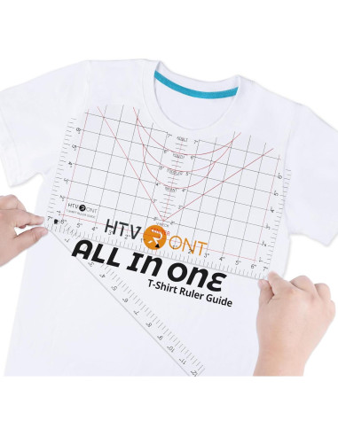 Cinta Resistente al Calor HTVRONT para Sublimación 2 Rollos