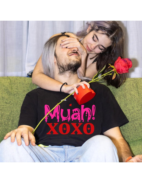 Vinilo de Transferencia Térmica GIRAFVINYL Rosa Fucsia 30.48x1.52m