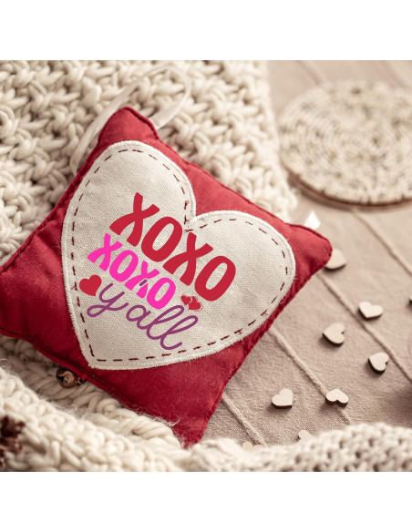 Vinilo de Transferencia Térmica GIRAFVINYL Rosa Fucsia 30.48x1.52m