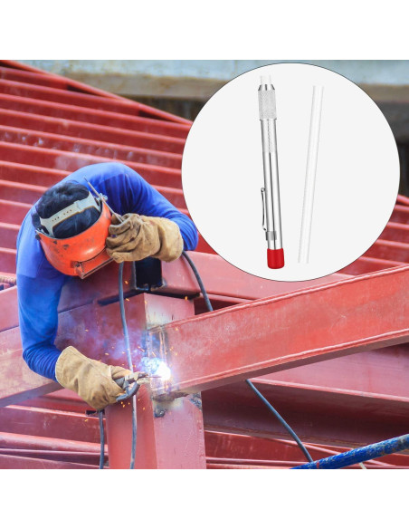 Juego de 14 Piezas Marcadores de Piedra de Jabón Mudder