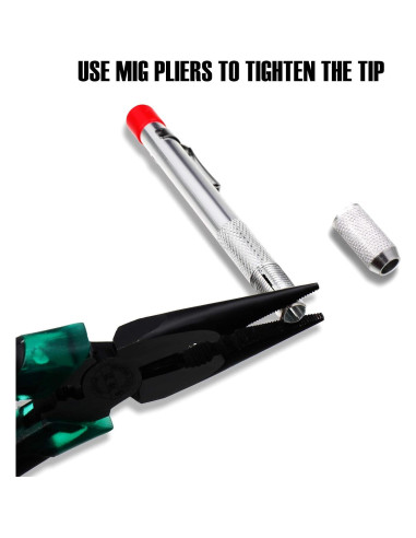 Juego de 14 Piezas Marcadores de Piedra de Jabón Mudder