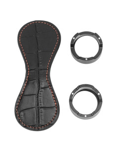 Soporte Magnético para Tiza de Billar SPYMINNPOO - Aluminio