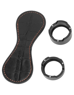 Soporte Magnético para Tiza de Billar SPYMINNPOO - Aluminio 2