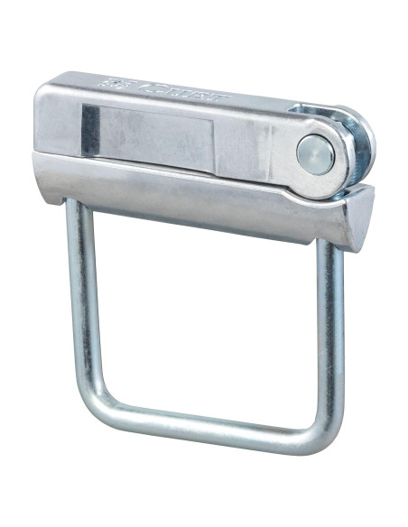 Abrazadera Antivibración CURT 22325 para Enganche 2"