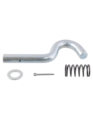 Pasador Giratorio CURT 28940 para Gatos de Remolque 1.27 cm