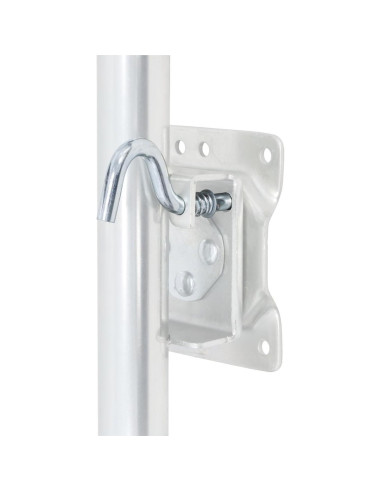 Pasador Giratorio CURT 28940 para Gatos de Remolque 1.27 cm