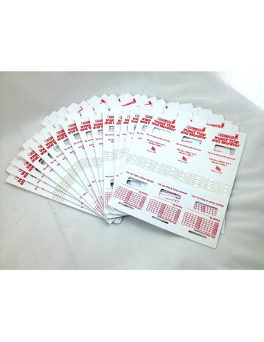 Trampa de Insectos Catchmaster 288i - 15 Unidades No Tóxicas