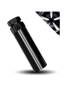 Llave de Tuerca 6 Puntas Grande SamWinGear 21mm 22mm Cromada