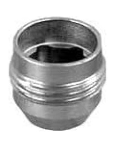 Bloqueo de Rueda McGard 24012 - Juego de 4, M12 x 1.5, Plateado 2