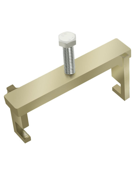 Kit extractor pinza freno XTPTFABS 2007 Ski-Doo Skandic