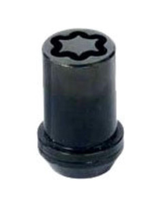 Cerraduras de Rueda McGard 25354 Estilo Cono M12 x 1.25 - Juego de 4