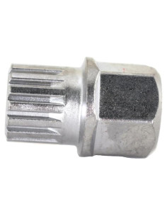 Llave de Remoción Antirrobo TMAX 11/15PT para BMW
