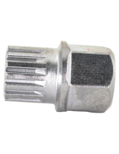 Llave de Remoción Antirrobo TMAX 11/15PT para BMW
