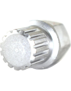 Llave de Remoción Antirrobo TMAX 11/15PT para BMW 2