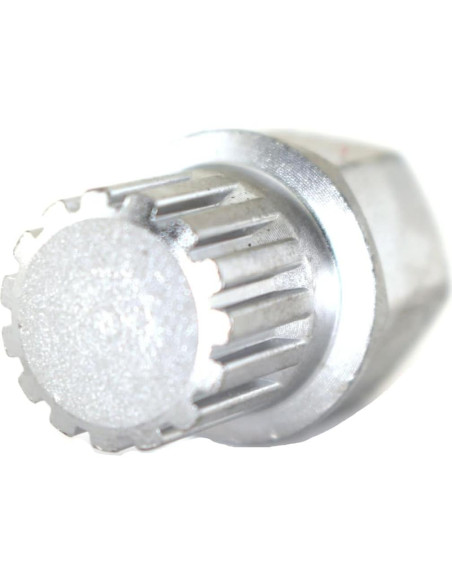 Llave de Remoción Antirrobo TMAX 11/15PT para BMW