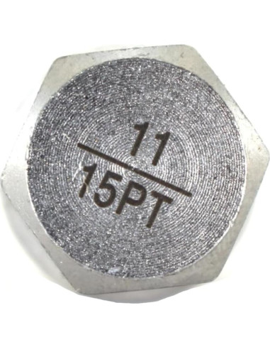 Llave de Remoción Antirrobo TMAX 11/15PT para BMW