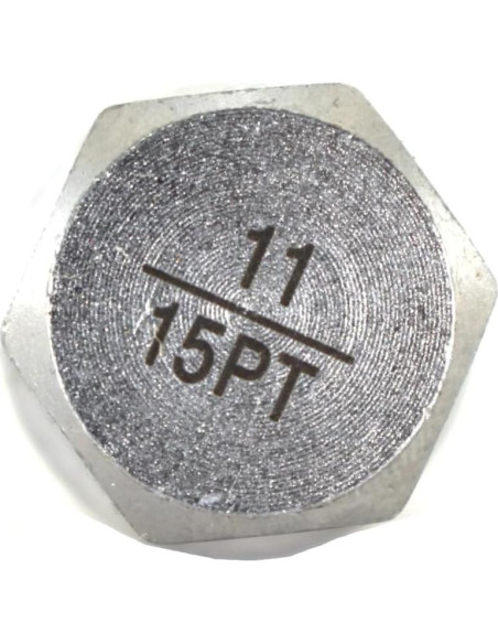 Llave de Remoción Antirrobo TMAX 11/15PT para BMW