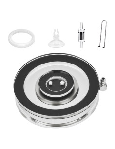 Piedra de Aire Hygger para Acuarios, Difusor Ultra Silencioso