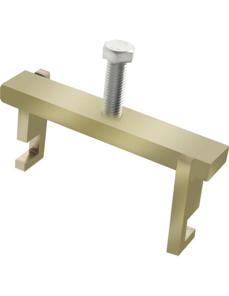 Kit extractor pinza freno XTPTFABS 2007 Ski-Doo Skandic