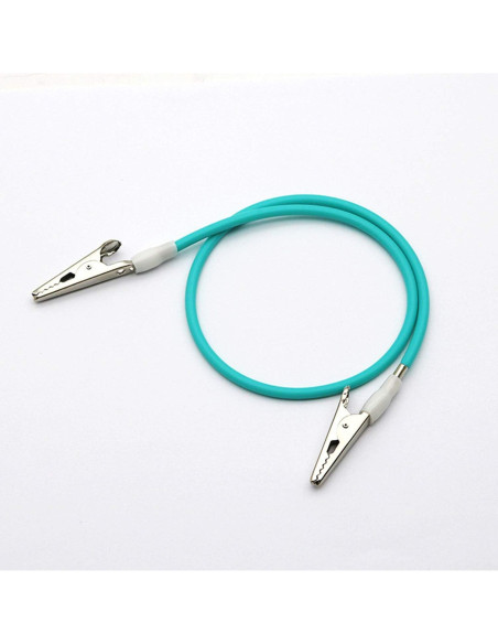 Clips para Baberos 5PCS Smiledt Acero Inoxidable Silicona Clips para Baberos 5PCS Smiledt Acero Inoxidable Silicona