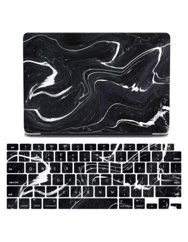 Funda Dura IVY para MacBook Retina 12" Color J
