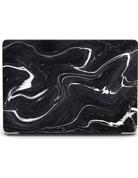 Funda Dura IVY para MacBook Retina 12" Color J