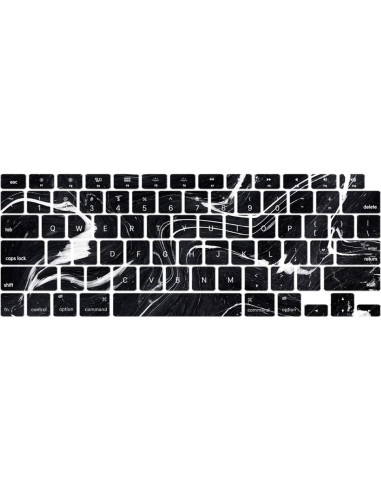 Funda Dura IVY para MacBook Retina 12" Color J
