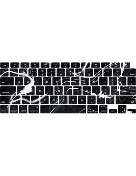 Funda Dura IVY para MacBook Retina 12" Color J