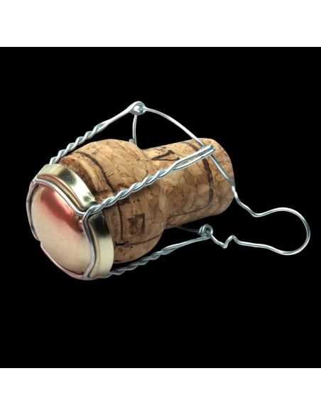 Alambre de Aluminio BBTO 4 Rollos 5m 1-2.5mm para Manualidades