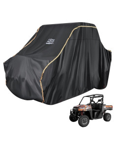 Funda KEMIMOTO UTV 2-3 Asientos Protección Todo Clima