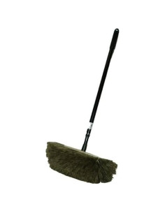 Cepillo de Lavado de Pelo de Jabalí Montana MB-1800-H 45.72 cm