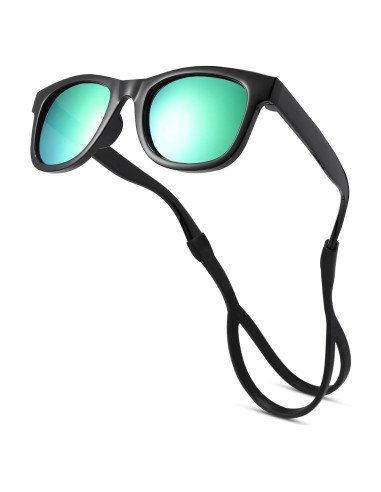 Gafas de sol Melpomenia para bebés 0-24 meses polarizadas