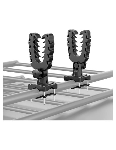 Soporte de Herramientas KEMIMOTO para ATV y Caza