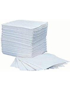 Almohadillas Pesadas Oil-Dri 50 Unidades 40.6x49.8 cm 2