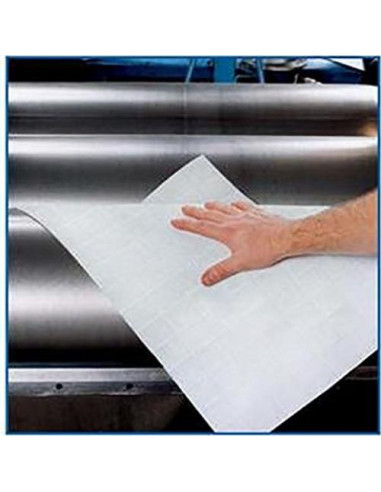 Almohadillas Pesadas Oil-Dri 50 Unidades 40.6x49.8 cm