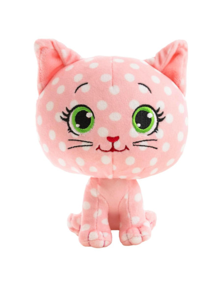 Peluches Aromatizados 20 cm Custard TLS Toy Pastel de Fresa