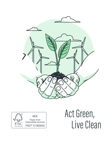 Forros de Cupcake Mini Bake Choice 400pcs Papel Pergamino