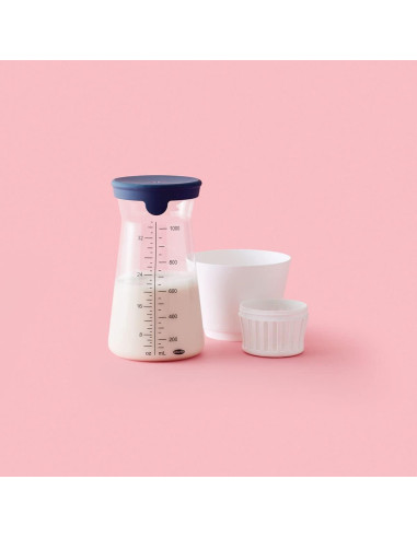 Fabricante de Leche de Nueces Chef'n 0.91 kg con Filtro