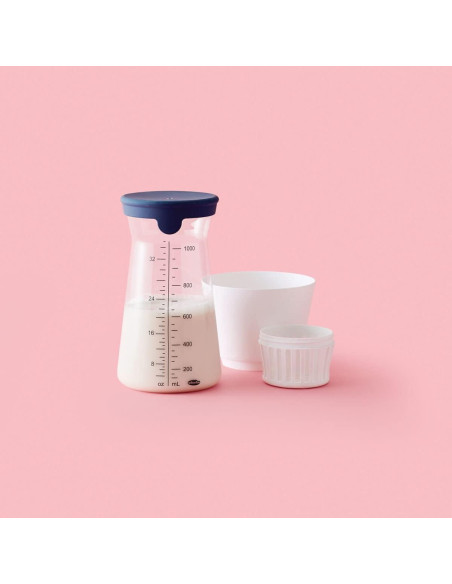 Fabricante de Leche de Nueces Chef'n 0.91 kg con Filtro