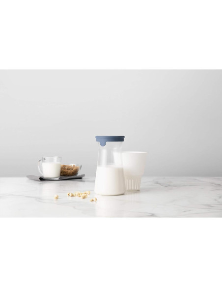 Fabricante de Leche de Nueces Chef'n 0.91 kg con Filtro