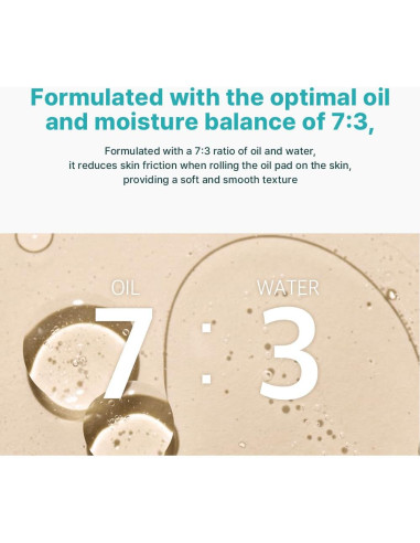 Ariul The Perfect Cleansing Oil Pads EX - 60 Unidades 175ml