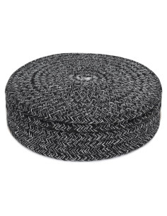 Trivetes de Cocina KITLAB 20 cm 6 Pcs Resistente al Calor