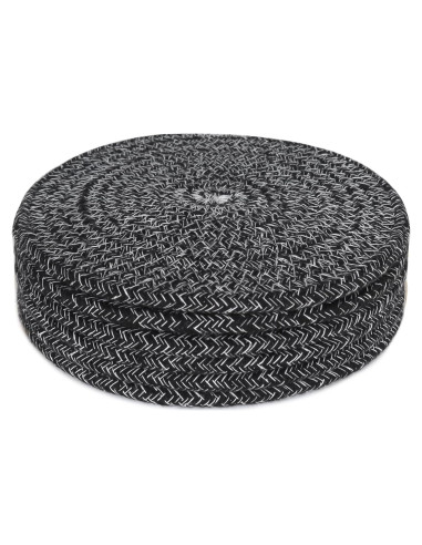 Trivetes de Cocina KITLAB 20 cm 6 Pcs Resistente al Calor