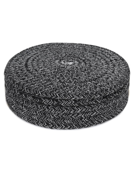 Trivetes de Cocina KITLAB 20 cm 6 Pcs Resistente al Calor