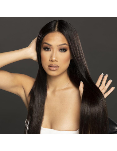 Spray Brillo CHI Shine Infusion 150 g - Controla Frizz y Puntas